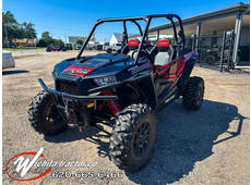 2018 Polaris RZR XP® 1000 EPS Black Pearl - Wichita, KS