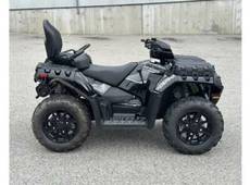 2025 Polaris Sportsman Touring 850 - Winsloe, PE