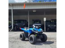 2025 Polaris outlaw® 70 efi - Cogan Station, PA