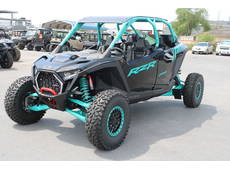 2025 Polaris rzr pro r 4 ultimate - Harlingen, TX