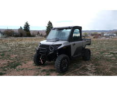 2024 Polaris ranger xd 1500 northstar edition ultimate - Richfield, UT
