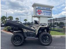 2025 Polaris SPORTSMAN 570 HUNT EDITION - PPC - Ocoee, FL