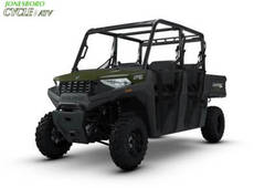 Polaris Ranger Crew SP 570 - Bono, AR