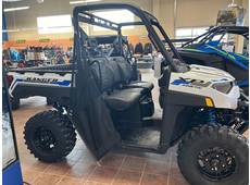 2024 Polaris ranger xp® kinetic ultimate - Fargo, ND