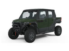 2024 Polaris XPEDITION XP 5 NORTHSTAR - Attica, IN