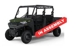 2025 Polaris ranger® crew 570 full size - Piedmont, SC