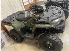 2025 Polaris sportsman® 570 - Greenwood, MS