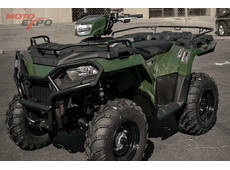 2025 Polaris sportsman® 570 eps - Concord, CA