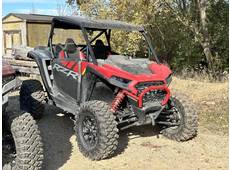 2024 Polaris RZR XP 1000 Sport White Lightning - Attica, IN