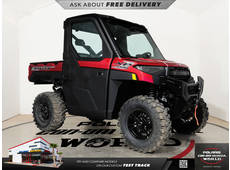 Polaris Ranger XP 1000 NorthStar Ultimate - Mesquite, NV