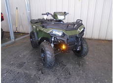 2025 Polaris sportsman® 570 eps - Rochester, NH