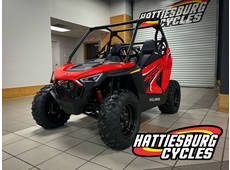 2026 Polaris RZR 200 EFI - Hattiesburg, MS