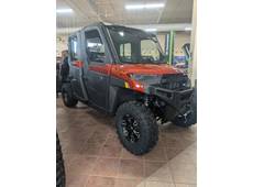 2025 Polaris ranger® crew xp 1000 northstar edition ultimate - Fargo, ND