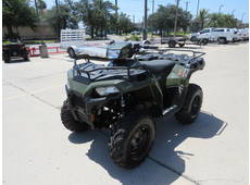 2025 Polaris sportsman® 450 h.o. eps - Harlingen, TX