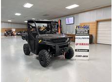 2026 Polaris Ranger 1000 Premium - Frontenac, KS