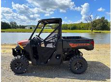 2026 Polaris Ranger 1000 Premium - Poteau, OK