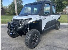2025 Polaris ranger® crew xd 1500 northstar edition ultimate - Rostraver Township, PA