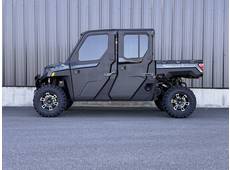 2026 Polaris Ranger Crew XP 1000 NorthStar Texas Edition - Ogden, UT