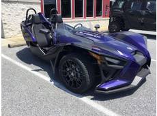 2024 Slingshot Slingshot® SL AutoDrive Midnight Blue - Elizabethtown, PA