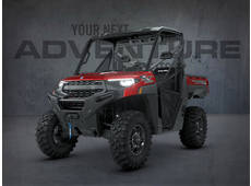 2026 Polaris Ranger XP 1000 Premium - Batesville, MS