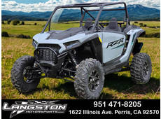 2025 Polaris rzr xp® 1000 sport - Perris, CA