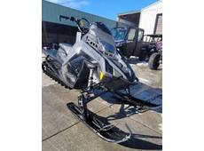 2024 Polaris patriot boost pro rmk slash 165 - Pinedale, WY