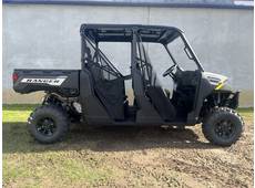 2026 Polaris Ranger Crew 1000 Premium - Dimondale, MI