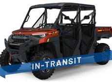 2025 Polaris ranger® crew xp 1000 premium - Rostraver Township, PA