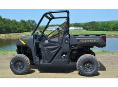 2025 Polaris ranger® 1000 - Poteau, OK
