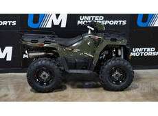 2025 Polaris sportsman® 450 h.o. eps - Cincinnati, OH