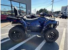 2025 Polaris sportsman® touring 570 premium - Spartanburg, SC