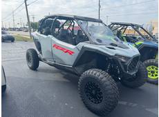 2025 Polaris rzr pro xp® 4 sport - Maumee, OH