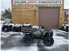 2026 Polaris Sportsman 570 Premium -  40th Anniversary Edition - Ashton, ID