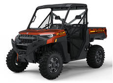 2025 Polaris ranger xp® 1000 premium - Columbus, GA