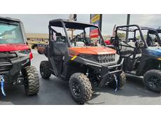 2026 Polaris Ranger 1000 Premium - Batesville, AR