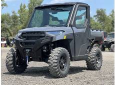 2026 Polaris Ranger XP 1000 NorthStar Ultimate - Attica, IN