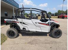 2025 Polaris general® 4 1000 sport - Holland, MI