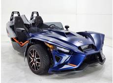 2022 Slingshot slingshot r midnight storm fade (autodrive) - Concord, NC