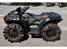 2019 Polaris Sportsman® XP 1000 High Lifter Edition Stealth Black - Alachua, FL