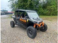 2024 Polaris RZR XP 4 1000 Ultimate Indy Red - Hamilton, AL