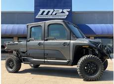 2025 Polaris ranger® crew xd 1500 northstar edition ultimate - Marionville, MT