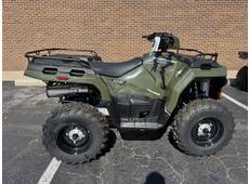 2025 Polaris sportsman® 450 h.o. - Maumee, OH