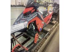 2024 Polaris 850 indy vr1 137 - Lincoln Park, MI