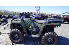 2025 Polaris sportsman® 570 eps - Watkins, MN