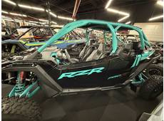 2025 Polaris rzr pro r 4 ultimate - San Bernardino, CA