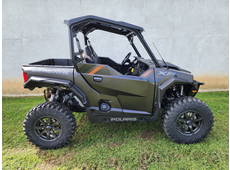 2026 Polaris General XP 1000 Ultimate - Dimondale, MI