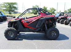 2023 Polaris RZR PRO XP ULTIMATE - SUNSET RED - Marion, IL
