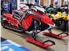 2023 Polaris patriot 9r rmk khaos slash 146 - Enumclaw, WA