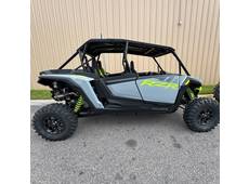 2025 Polaris rzr xp® 4 1000 ultimate - Maumee, OH