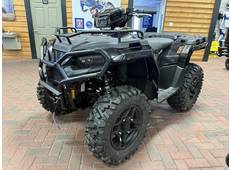2025 Polaris sportsman® 570 trail - Punta Gorda, FL